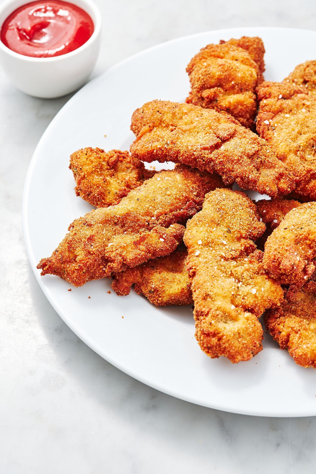Chicken - Pieces