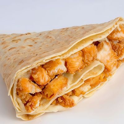 Strips Crepe