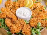 Strips Smash Meal