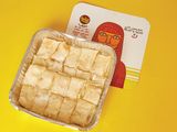Sugar Feteera Roll