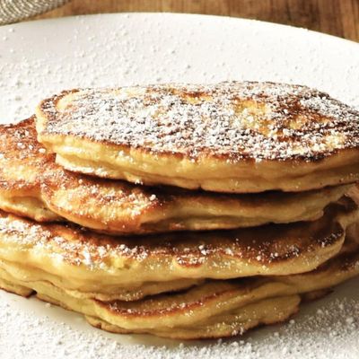 Sugar Classic Pancake
