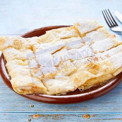 sugar pie