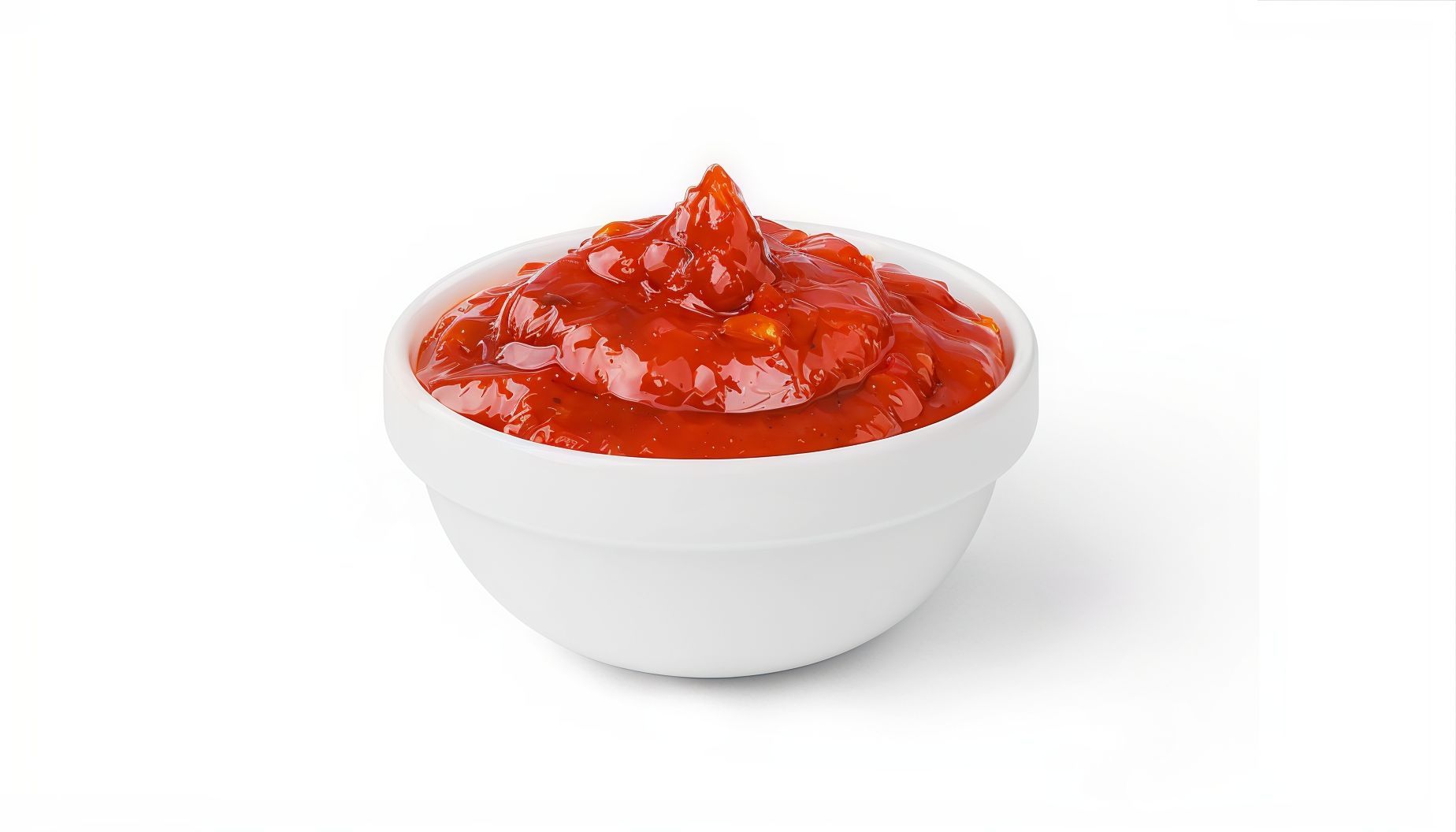 Ketchup Box