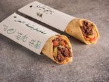 Sujuk Sandwich