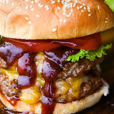 SULTAN BURGER