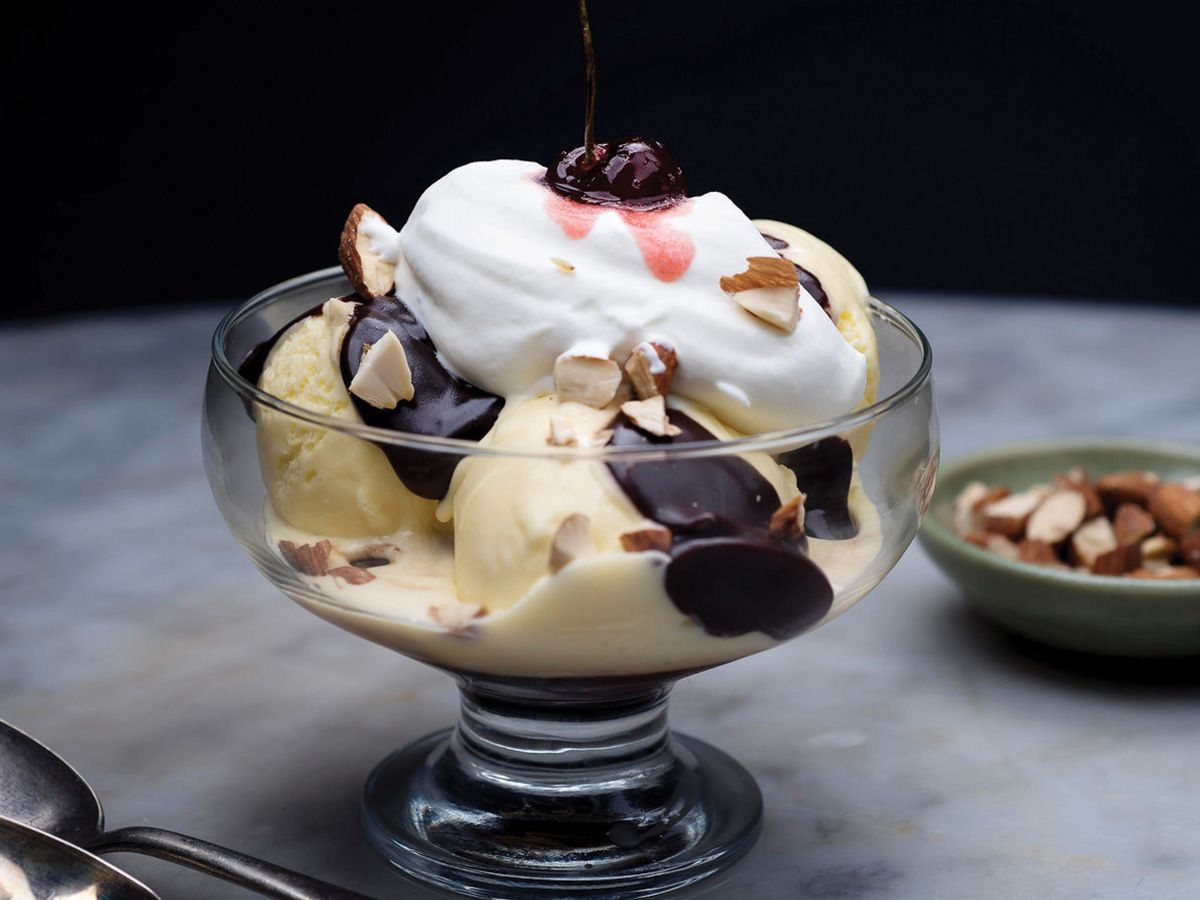 Sundae