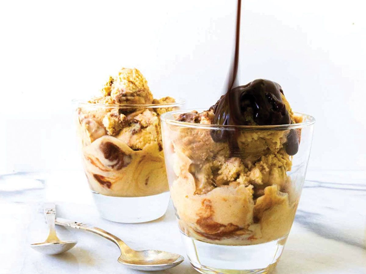 overload Sundae