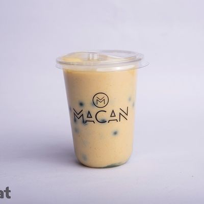 Sunny Boba