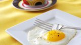 sunny side up eggs