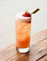 Sunshine Cocktail