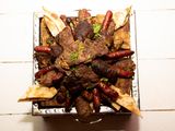 Mix Grill Super Meal