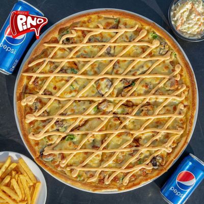 Super Pizza Day