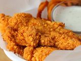 Super Snack Meal