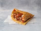 Chicken Tasty Crepe