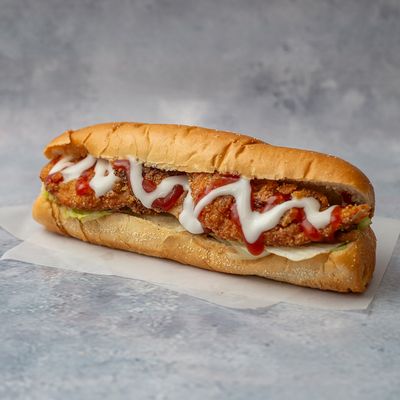 Grillato Pane Sandwich