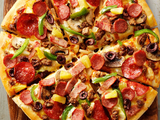 Super Top Pizza