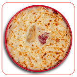 Chicken Supreme Baked Potato