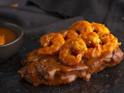 Surf And Turf Platter