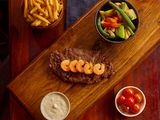 surf and turf