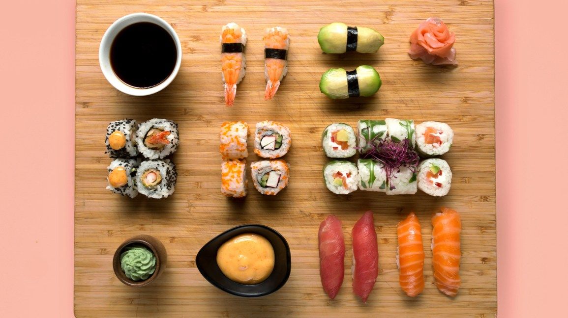 Combo 30 Pieces