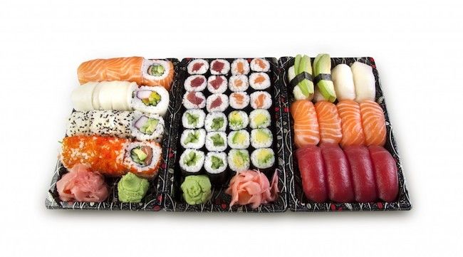 Combo 50 Pieces