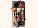 Sushi Combo - 30 Fried Pieces