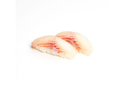Shiroma Nigiri Roll