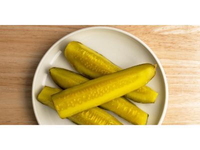 Pickles