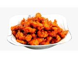 Sweet And Sour Chicken