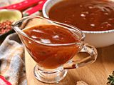 Sweet And Sour Sauce