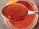 Sweet BBQ sauce