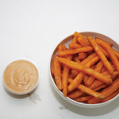 Sweet Potato