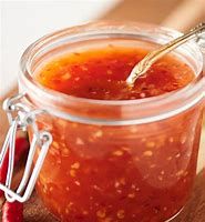 Sweet Chili