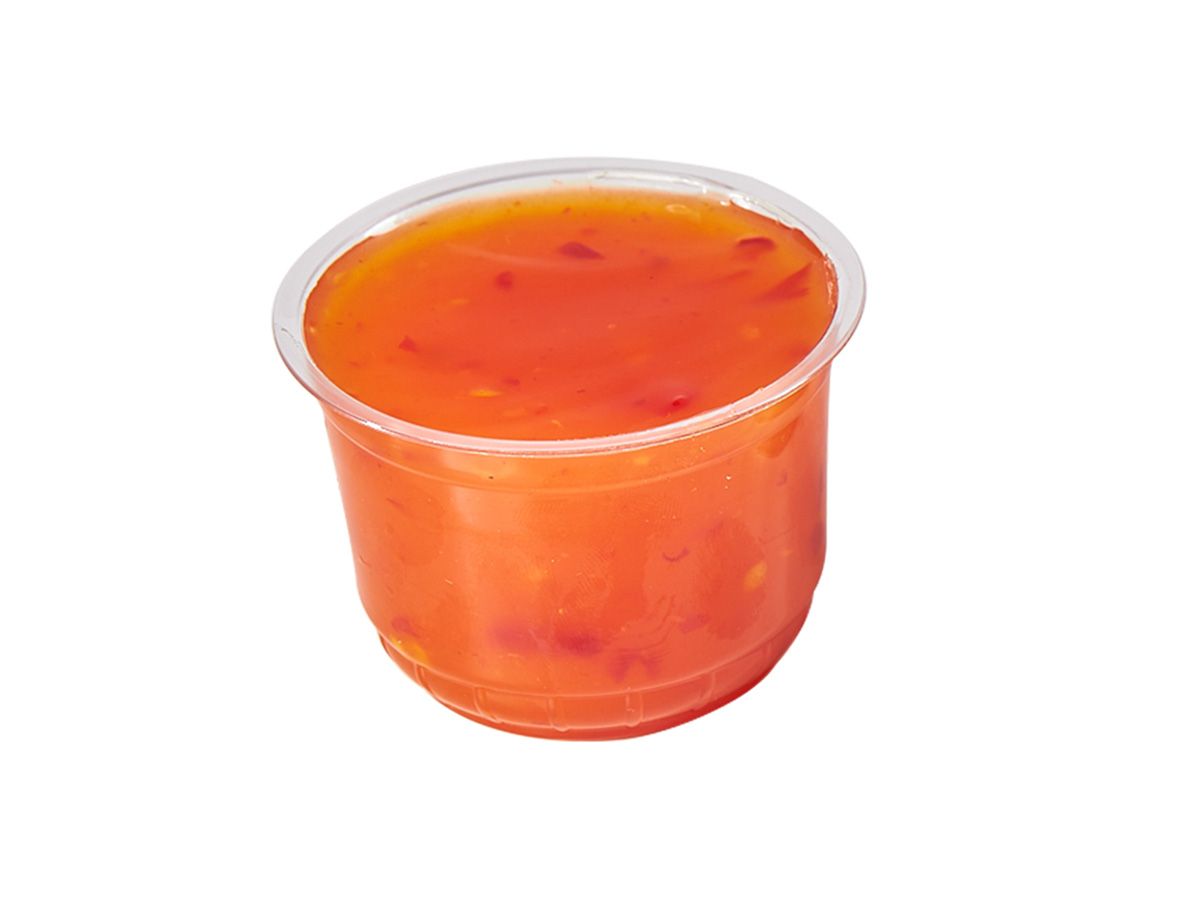 Sweet Chili Sauce