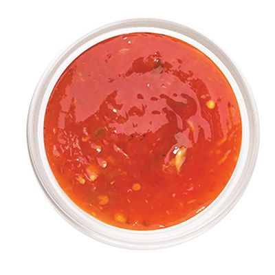 Sweet chili Sauce