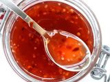 Sweet Chili Sauce