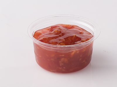 Sweet Chili Sauce Box