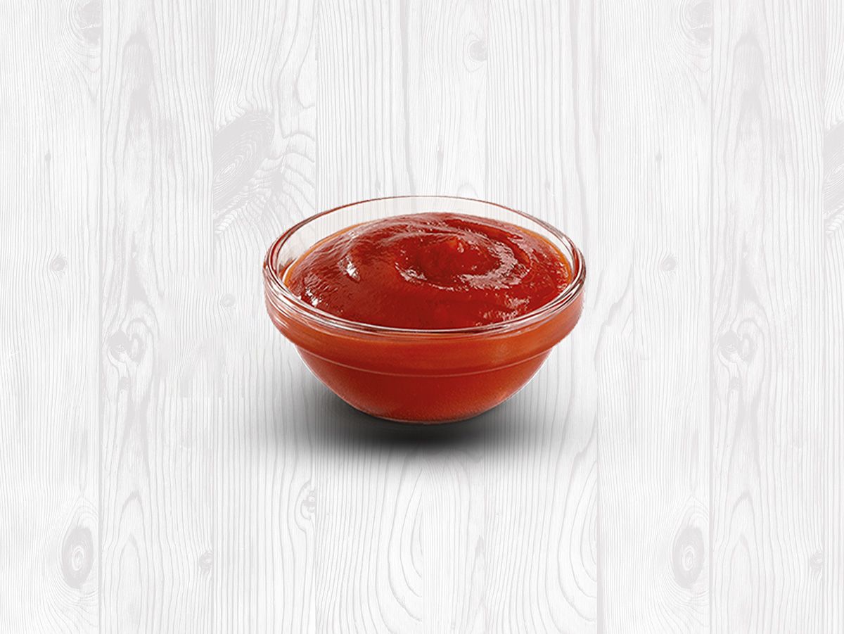 Sweet Chili Sauce