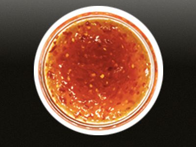 Sweet Chili Sauce