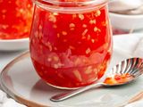 sweet chili