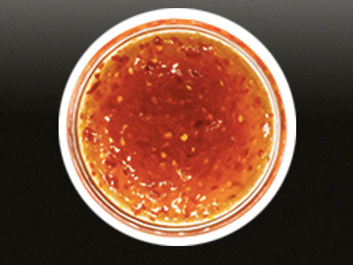 Sweet Chili Cup