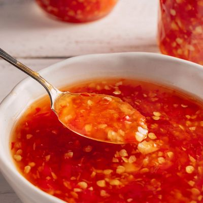 Sweet Chili Sauce