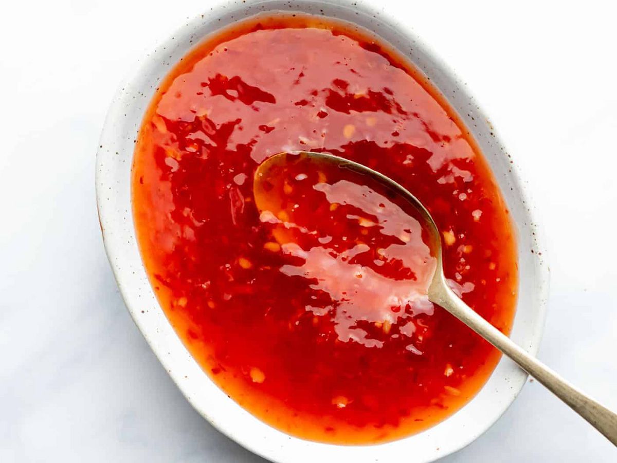 Sweet chili