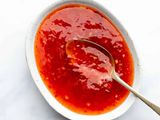 Sweet chili