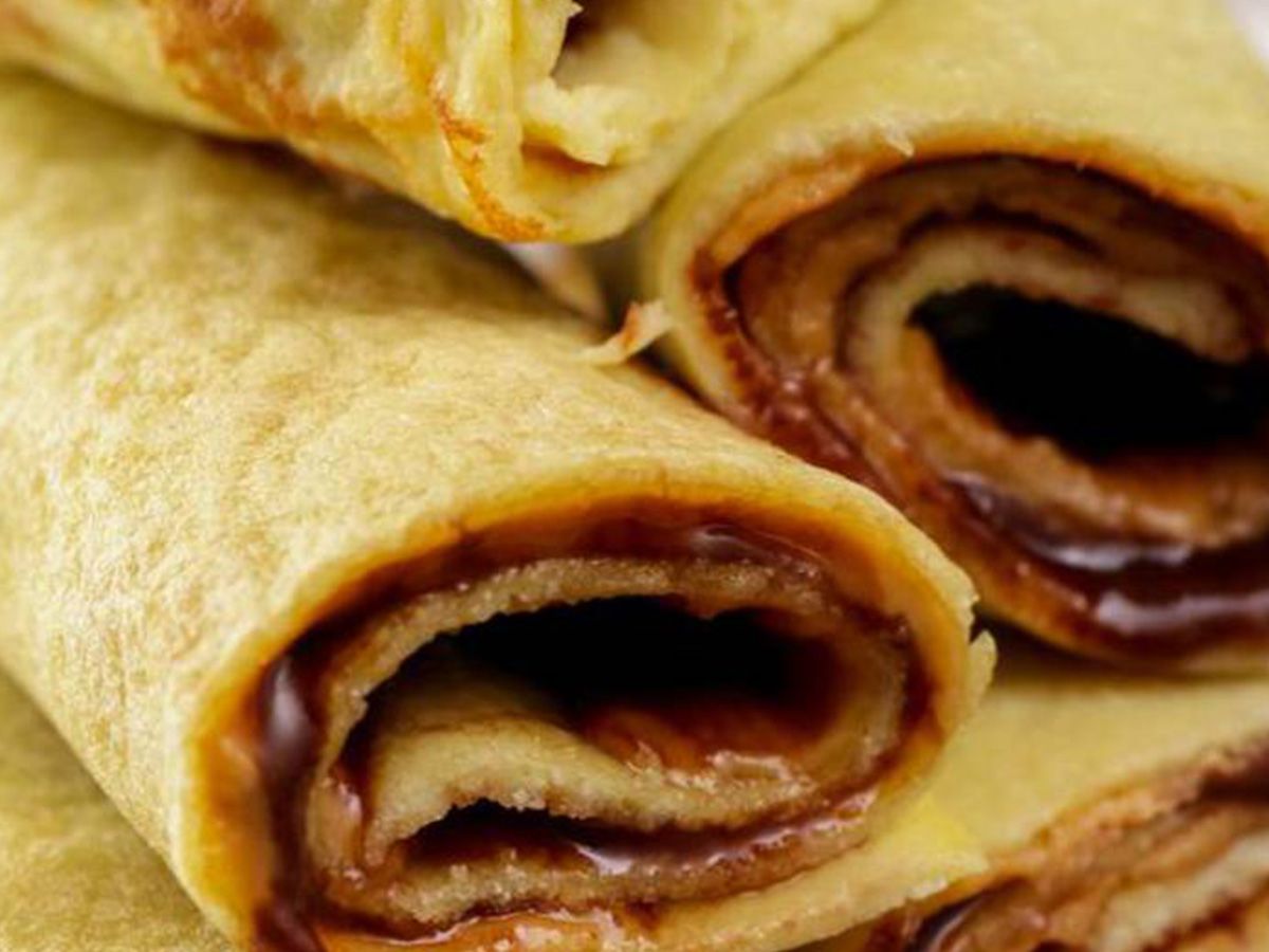 Pb And Chocolate