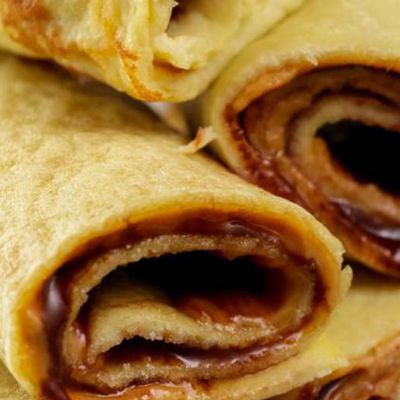 Pb And Chocolate