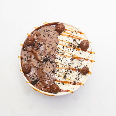 Sweet Koshari