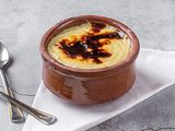 طاجن بطاطا حلوة