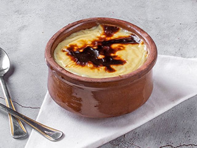 طاجن بطاطا حلوة