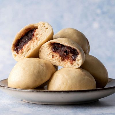 Sweet Redbean
